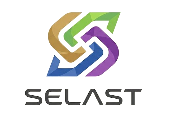 Selast Logo